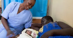 Grief to hope: What new test protocols mean for Africa's fight against infant sepsis