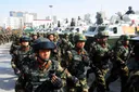 Китай отказался отправлять военных в Украину