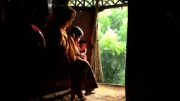 Eight years after genocide, Rohingya still have no way home