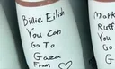 Israeli soldiers mock American celebrities over support for Palestinians