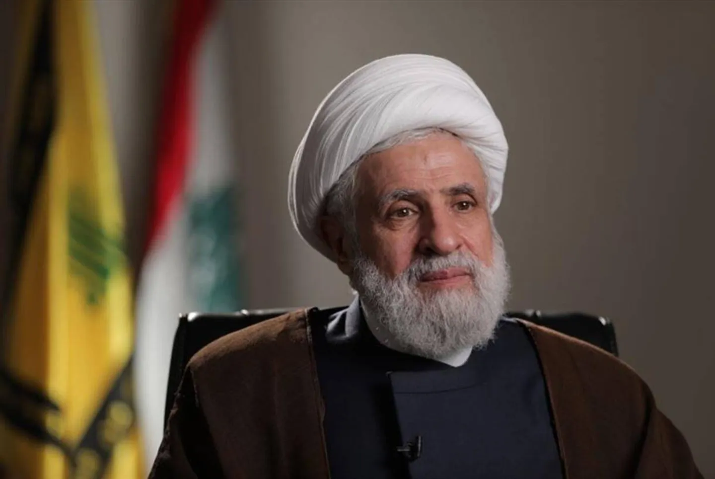 "حزب الله" يلوّح بالرد على الاعتداءات الإسرائيلية ويؤكد تمسكه بالسلاح