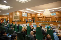 Islamic bloc rejects Israeli plans to occupy Gaza