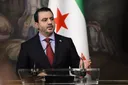 Syria lambasts Israel for pursuing 'expansionist agenda'