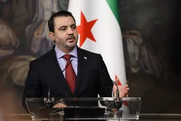 Syria lambasts Israel for pursuing 'expansionist agenda'