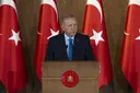Erdogan wa Uturuki alaani mashambulizi mabaya ya Israel katika hospitali ya Nasser huko Gaza