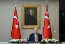 Erdogan: Turkiye će ostaviti iza sebe sve terorističke prijetnje