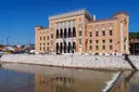 BiH: Obilježena 33. godišnjica spaljivanja sarajevske Vijećnice