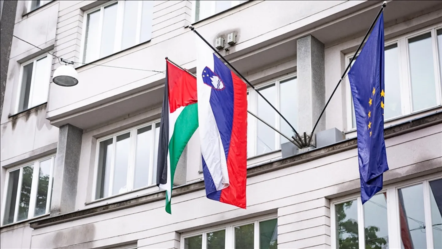 Palestinska ministrica vanjskih poslova u službenoj posjeti Sloveniji