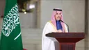 Saudijska Arabija pozvala na kraj izraelskih zločina u Gazi i podržala dvodržavno rješenje