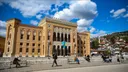 BiH: Na današnji dan prije 33 godine zapaljena sarajevska Vijećnica i uništeno dva miliona knjiga