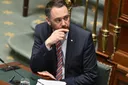 Prévot zet federale regering onder zware druk met ultimatum over Palestina
