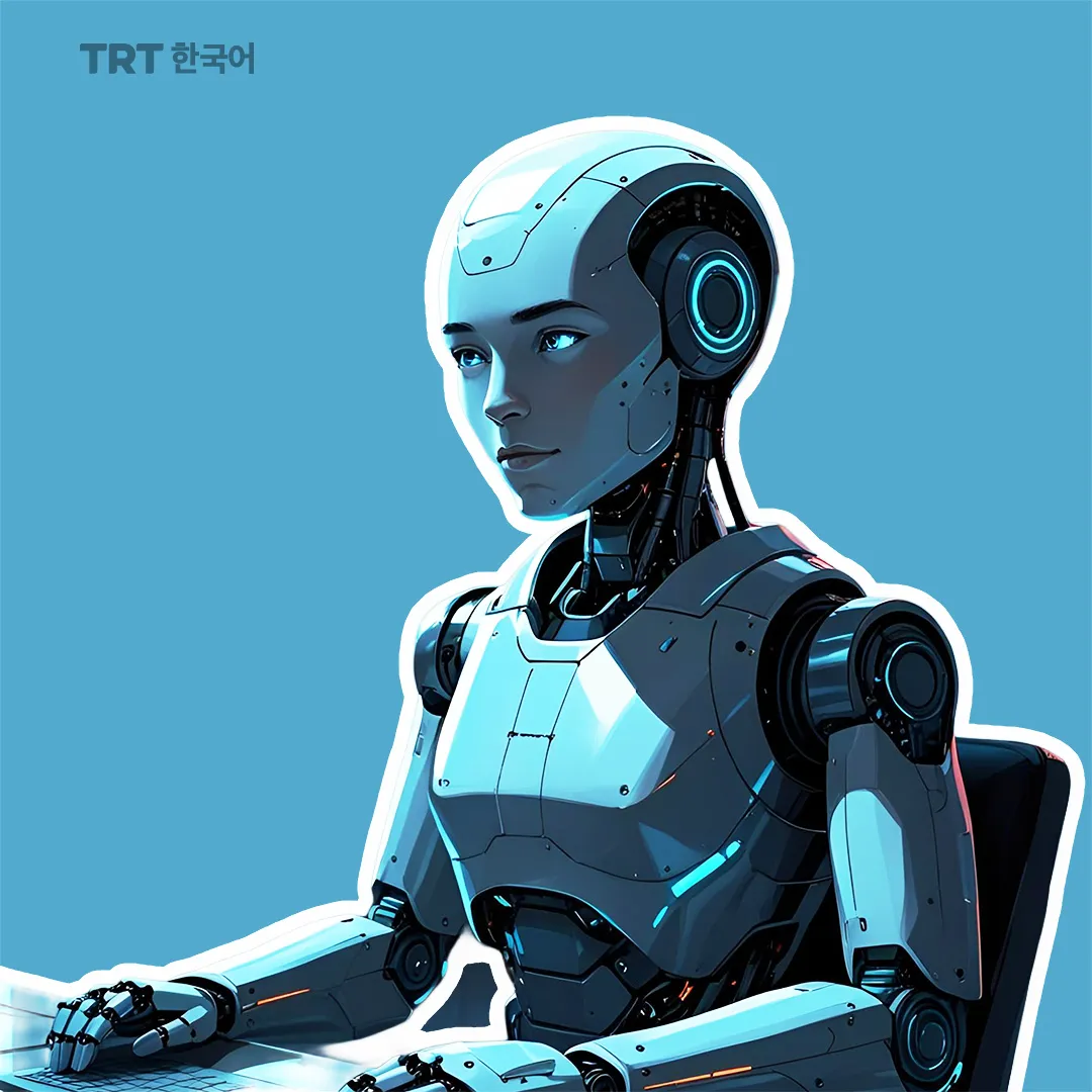 AI 시대의 새로운 업무 규칙