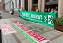 Norges oljefond i valgkampens søkelys på grunn av investeringer i Israel