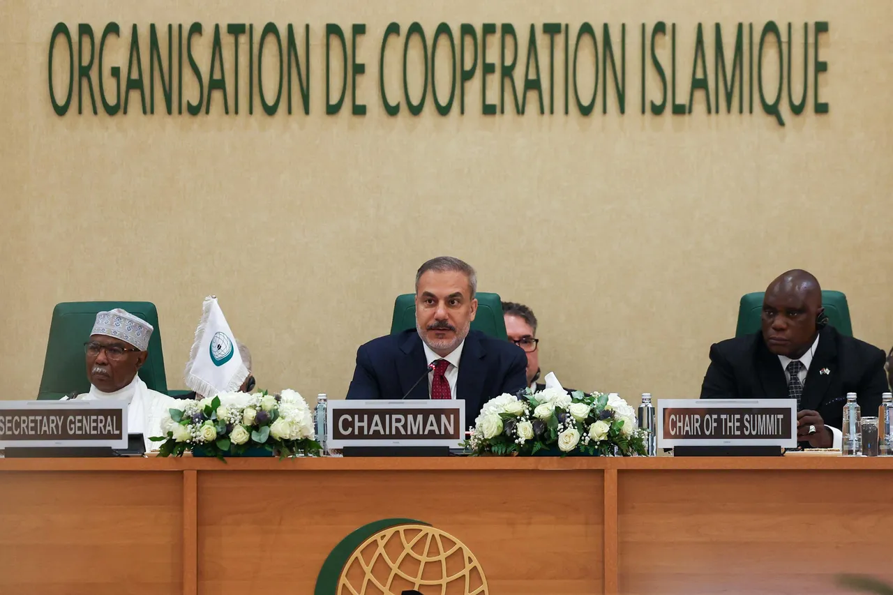 وزیر امور خارجه ترکیه: فلسطینی‌ها بیش از هر زمان دیگری به اقدام جمعی ما نیاز دارند