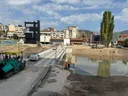 Kosovë, dy urat e reja mbi Lumin "Ibër" drejt përfundimit
