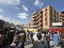 اعتراف إسرائيلي بقصف مستشفى ناصر في خان يونس.. ونتنياهو يتمسك بقرار احتلال غزة