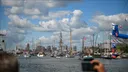 Festivali më i madh detar në botë tërheq miliona njerëz në Amsterdam