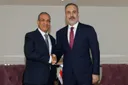 Turski MVP na sastanku OIC-a: Palestincima je potrebna naša kolektivna akcija