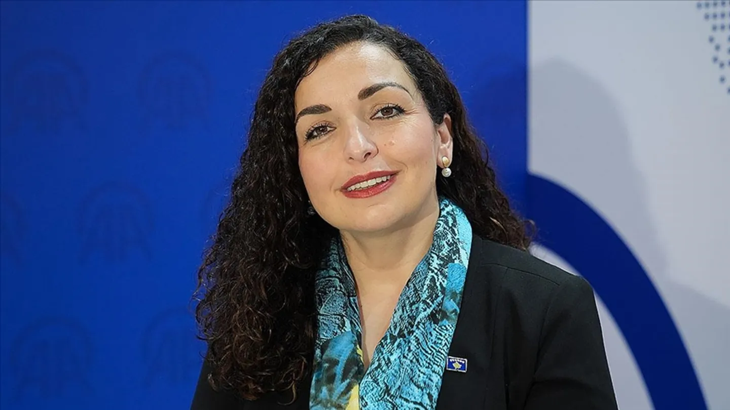 Presidentja Osmani: Kosova është gati t’i bashkohet BE-së