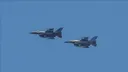 Avionë luftarakë amerikanë reagojnë ndaj një avioni rus pasi u zbulua pranë Alaskës