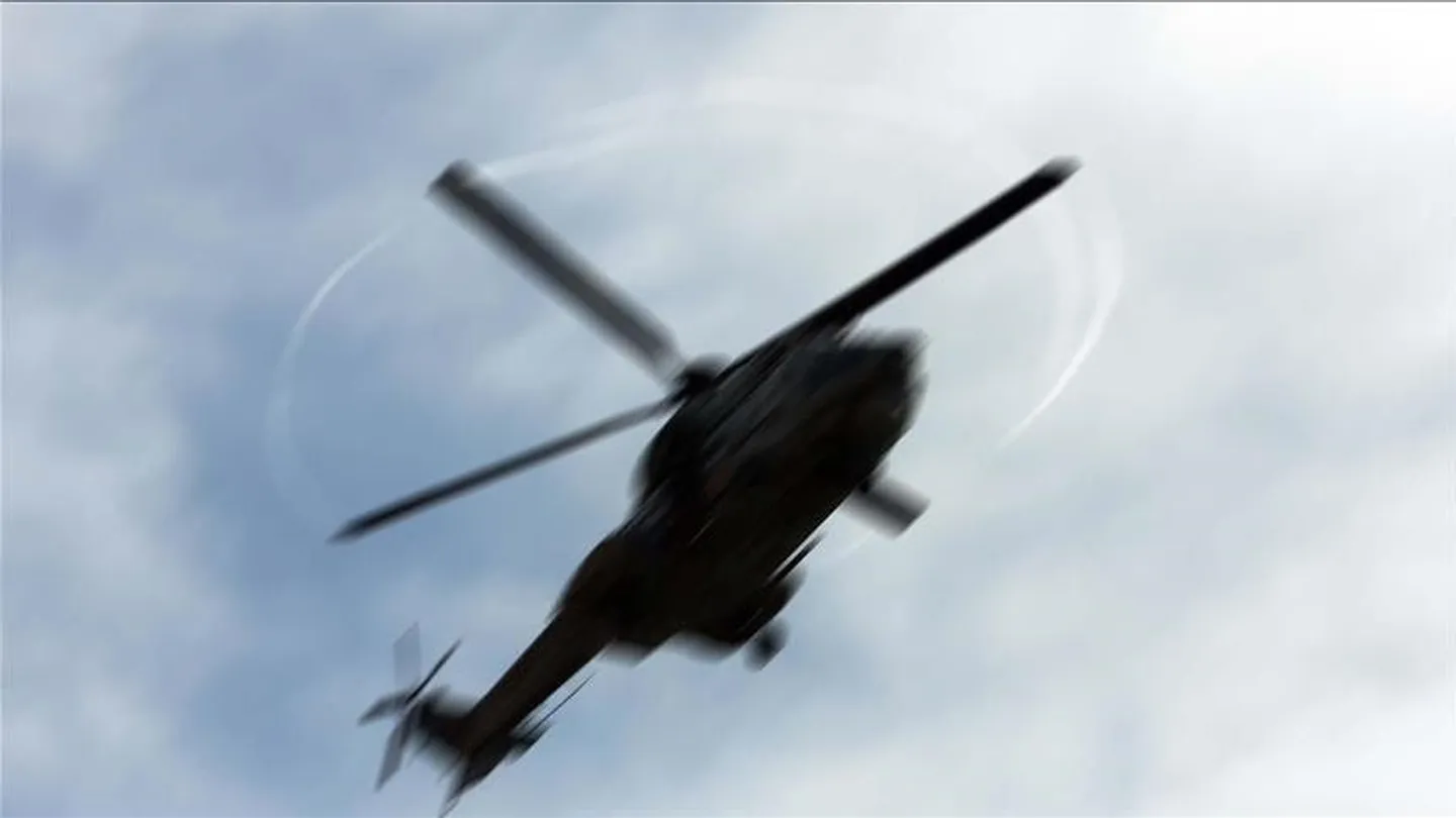 Aksident helikopteri në Ishullin Wight në Britan, lë tre të vdekur