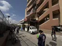 Malaysia kecam serangan Israel ke atas Hospital Nasser