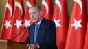 Президент Эрдоган о «варварских атаках» Израиля