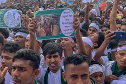 Dari Myanmar ke Gaza: Kelemahan mahkamah dalam mencegah genosid dan menghukum pesalah