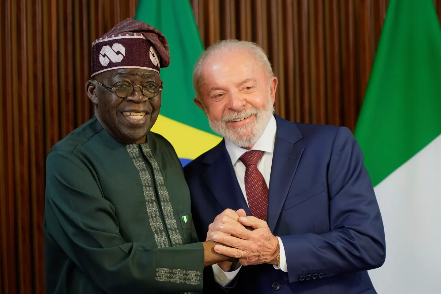 Nijeriya da Brazil sun rattaba hannu kan yarjejeniyar sufurin jiragen sama kai-tsaye tsakaninsu