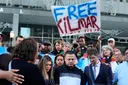 US now plans to deport Kilmar Abrego Garcia to Eswatini instead of Uganda