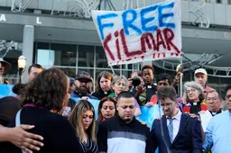 US now plans to deport Kilmar Abrego Garcia to Eswatini instead of Uganda