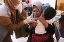 Indonesia upayakan kendalikan wabah campak di tengah kekhawatiran dan celah kebijakan