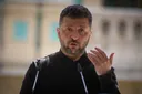 Zelenskyy: Türkiye, vend i mundshëm për bisedime me Putinin