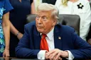 Трамп пообещал скорое завершение войны в Газе