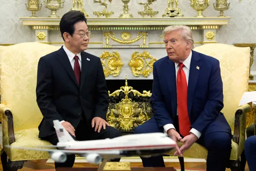 트럼프 대통령, APEC 정상회담 앞두고 10월 29일 한국 방문 예정: 보도