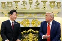 South Korea’s Lee, Trump vow to modernise alliance in Washington talks