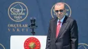 Erdogan celebra 954º aniversário da vitória da Manziquerta, classificando-a como marco histórico