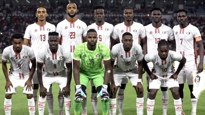 Sudan defies the horrors of war to make resounding CHAN 2024 statement