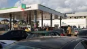 Nigeria's state oil firm NNPC says pipeline theft nearly eliminated