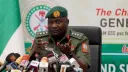 Burkina Faso, Mali not represented at Africa defence talks in Nigeria