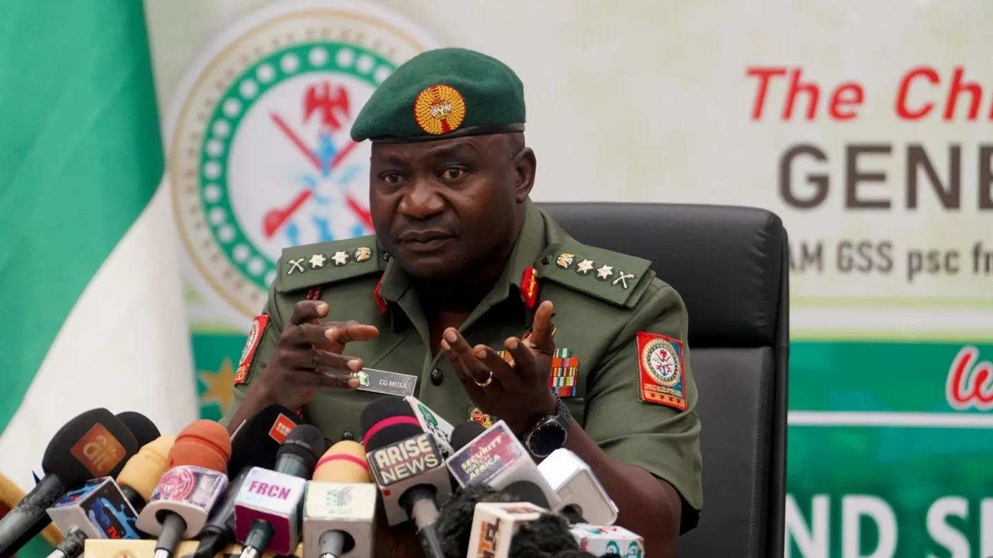 Burkina Faso, Mali not represented at Africa defence talks in Nigeria