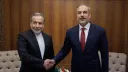 فيدان يعقد مباحثات ثنائية مع نظرائه في جدة على هامش الاجتماع الطارئ لمنظمة التعاون الإسلامي