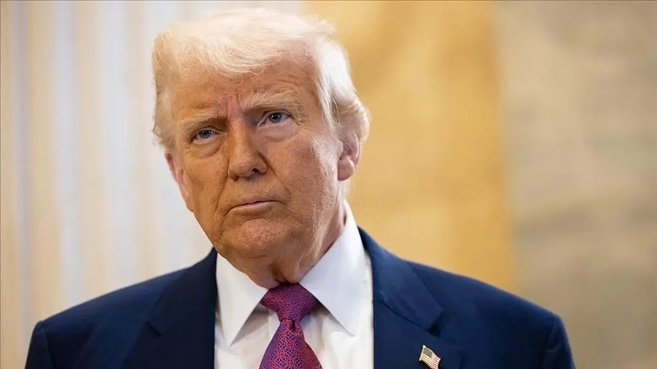 Трамп АКШ медиасын коркутуп, лицензияларын кайтарып алуу мүмкүнчүлүгүн карап жатат