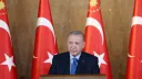 أردوغان: حكومة نتنياهو المتعطشة للدماء تواصل مجازرها في غزة وتدمير كل ما يتعلق بالإنسانية
