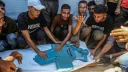 عشرات الشهداء بينهم 6 صحفيين في هجمات إسرائيلية على غزة.. والأمم المتحدة تدعو للتحقيق والمساءلة