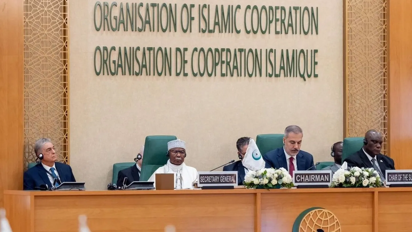 في ختام اجتماع جدة.. "التعاون الإسلامي": نرفض خطة إسرائيل لاحتلال غزة وندعو إلى تحرك دولي عاجل