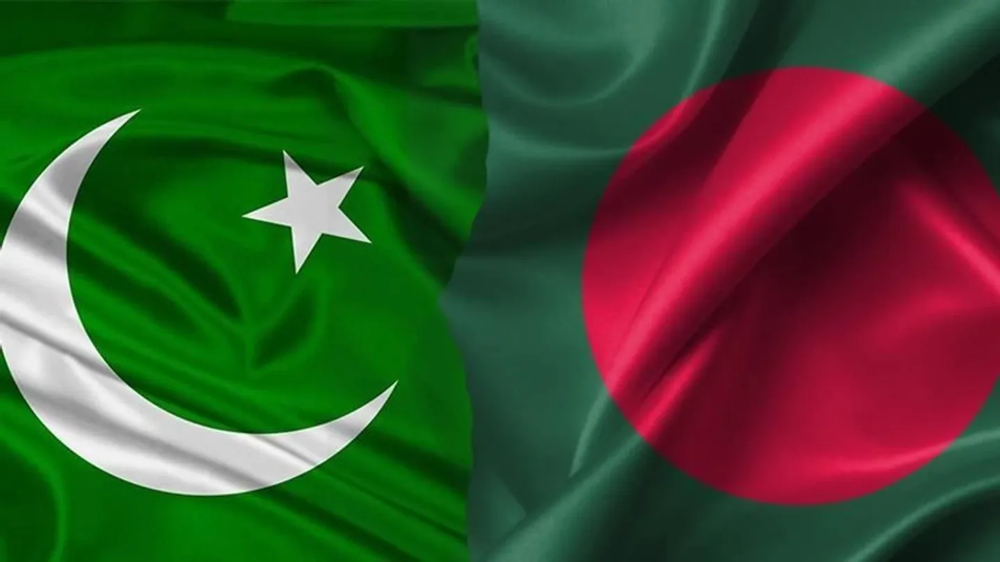 Paquistão e Bangladesh assinam 6 acordos durante visita do Ishaq Dar a Bangladesh