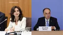 Begaj dhe Spiropali urojnë kryetarin e ri të Kuvendit të Kosovës, Dimal Basha