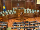 Dimal Basha zgjidhet kryetar i ri i Kuvendit të Kosovës