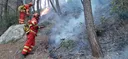 Shqipëri, disa vatra zjarri ende aktive